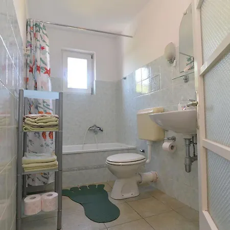Apartment Natasa A2 Veli Losinj