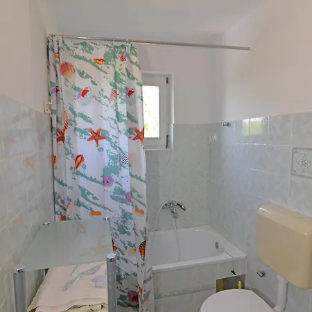 Natasa A2 * Veli Losinj